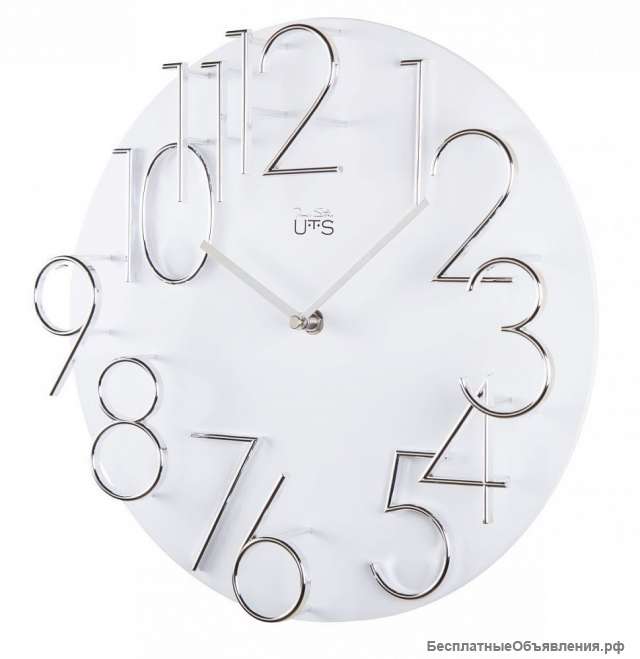 Настенные часы Tomas Stern 8009