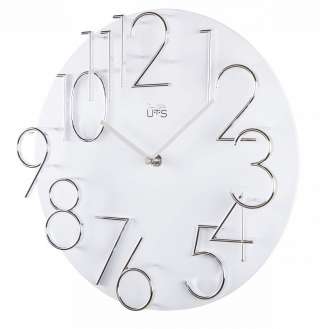 Настенные часы Tomas Stern 8009