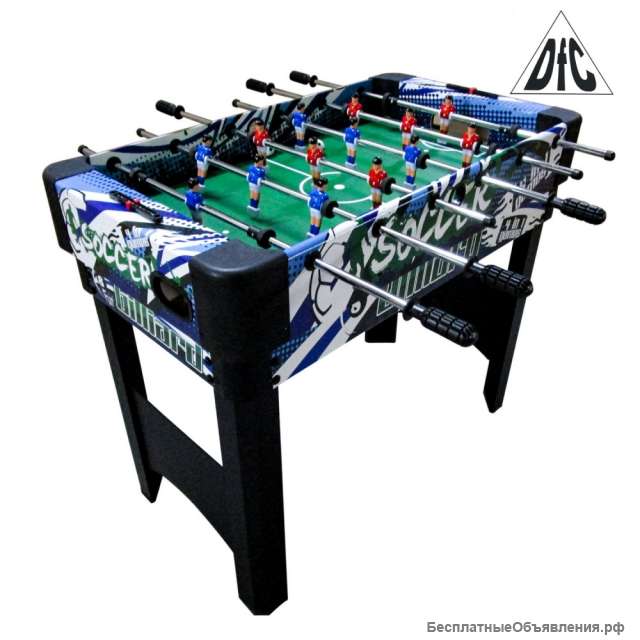 Игровой стол 4в1 DFC FUN GS-GT-1205
