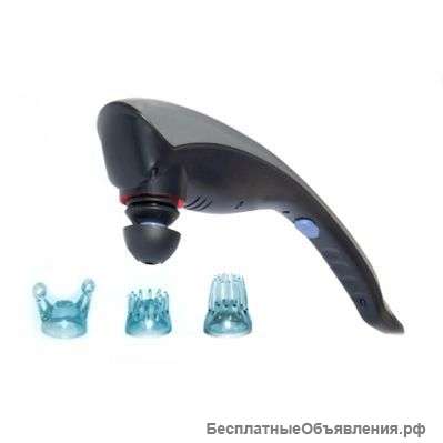 Аппарат массажный медицинский КМ 923