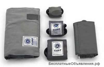 LD-Cuff C1L: Манжета 34-51 см
