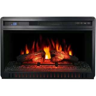 Очаг широкоформатный встраиваемый Royal Flame Vision 26 EF LED FX