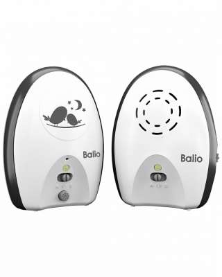 Радионяня Balio МВ-03