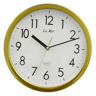 Настенные часы La Mer GD205002