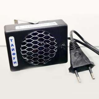 Ультразвуковой отпугиватель грызунов Тайфун ЛС 600