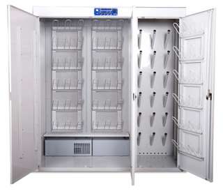 Шкаф сушильный для обуви РШС-26-175-27