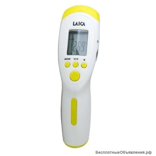 Инфракрасный термометр Laica SА5900