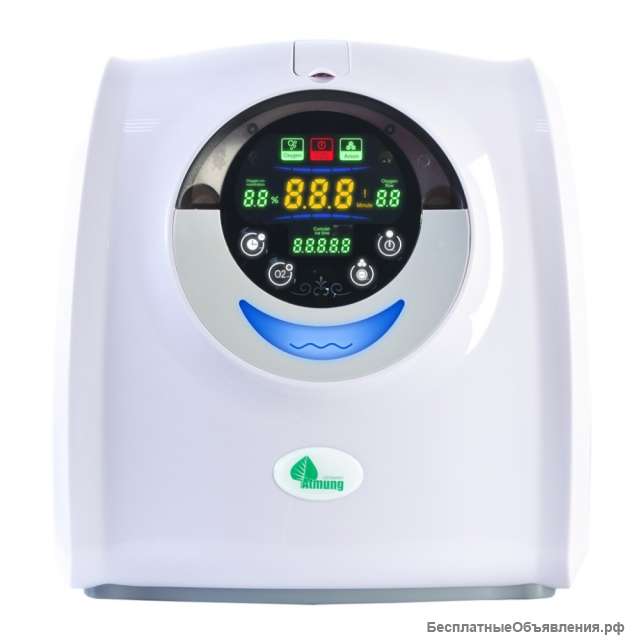 Кислородный концентратор Atmung Oxybar