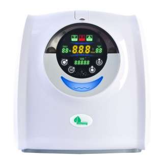 Кислородный концентратор Atmung Oxybar