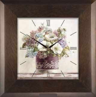 Настенные часы Tomas Stern 7001D