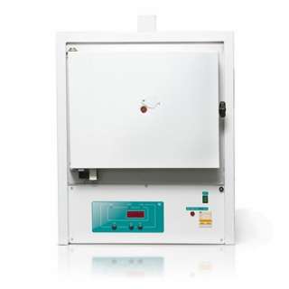 ЭКПС 10: Печь муфельная