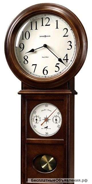 Настенные часы Howard Miller 625-399 Crowley