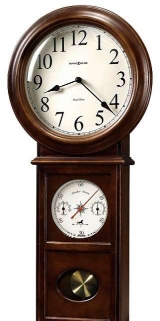 Настенные часы Howard Miller 625-399 Crowley