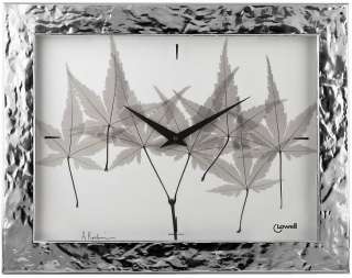 Настенные часы Lowell 11738