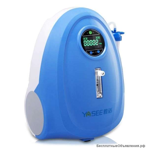 Кислородный концентратор ErgoPower JAY-10 / ER-200