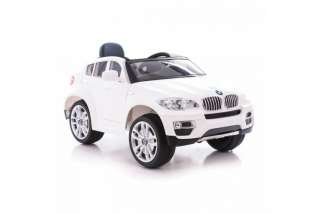 Радиоуправляемый электромобиль Jiajia Jeep BMW X6