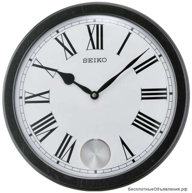 Настенные часы SEIKO QXC233K