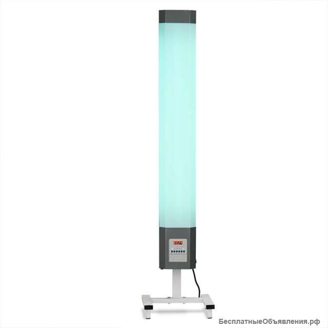 Рециркулятор бактерицидный Armed СН211-130 металл