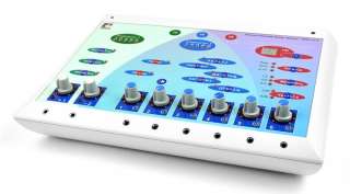 Физиотерапевтический комплекс Эсма 12.21С Галант