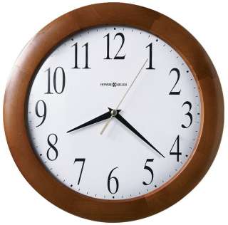 Настенные часы Howard Miller 625-214 Corporate wall