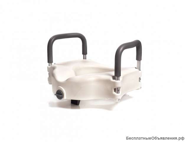 Насадка на туалет Ortonica TU233