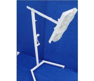 Айболит МИНИ: Лампа операционная напольная