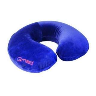 Подушка ортопедическая под голову Qmed Traveling