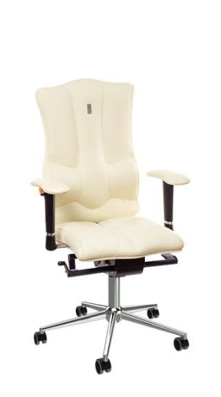 Кресло ортопедическое Kulik System Universal line Elegance 1006 песочный