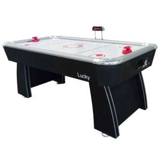 Игровой стол 2 в 1 DFC Lucky DS-GT-15