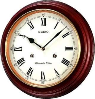 Настенные часы SEIKO QXH202B