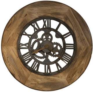 Настенные часы Howard Miller 625-528 Georgian