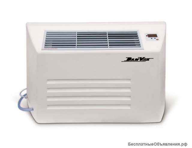 Настенный осушитель воздуха DanVex DEH-1000wp