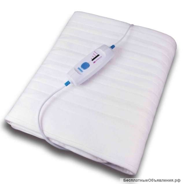 Электропростынь односпальная Pekatherm UP110DF