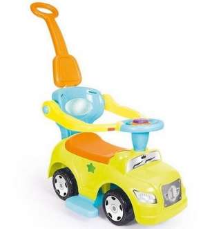 Автомобиль – каталка Dolu 4 в 1