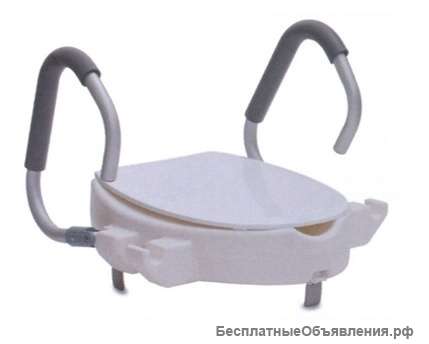 Насадка на унитаз Titan/Мир Титана Weide LY-2016B-12