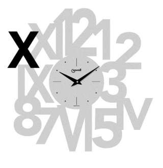 Настенные часы Lowell 05767G