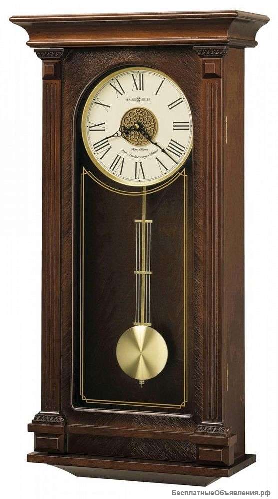 Настенные часы Howard Miller 625-524 Sinclair