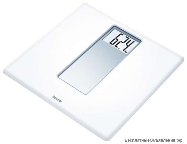 Весы напольные электронные Beurer PS160