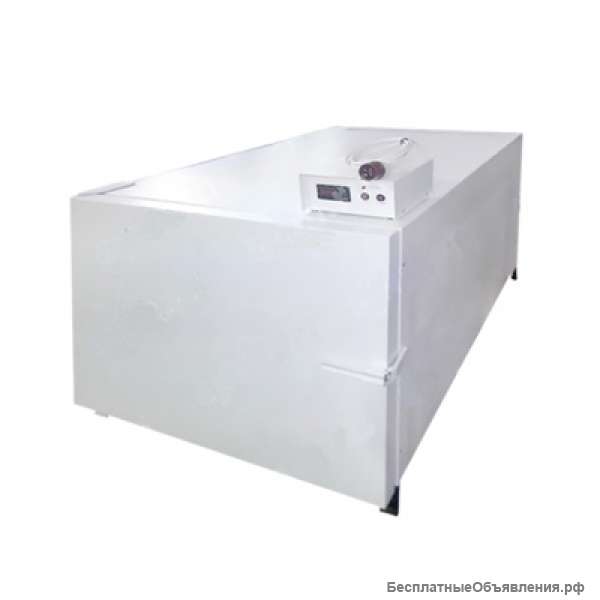 Шкаф для сушки печатных плат СМ 50/250-800 ШС-П