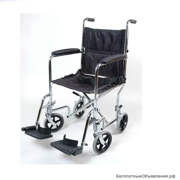 Кресло-каталка Valentine International 5019C0103SF