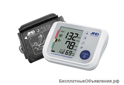 Тонометр A&amp; D UA-1300