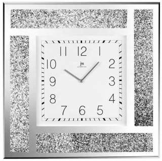 Шикарные настенные часы Lowell 14901