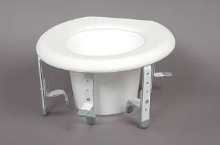 Насадка на туалет для инвалидов Симс-2 10545