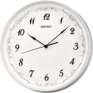 Настенные часы SEIKO QXA546W