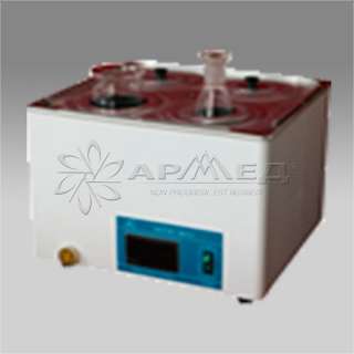 Баня водяная лабораторная Armed HH-S4