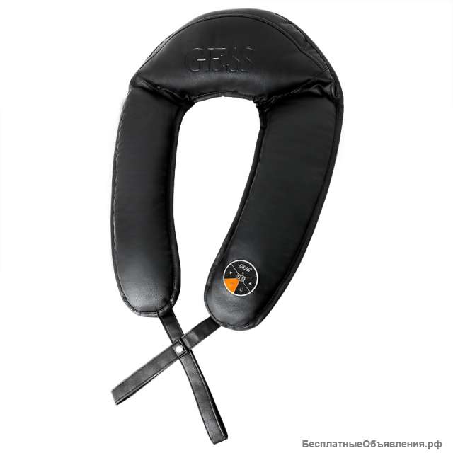 Массажер для шеи и плеч Gess Tap Pro (157)