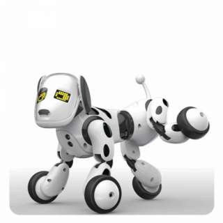 Интерактивная собака-робот BlueSea Digital Dog 9007A