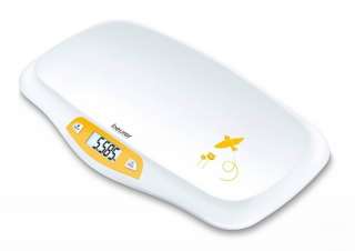 Детские электронные весы Beurer BY80