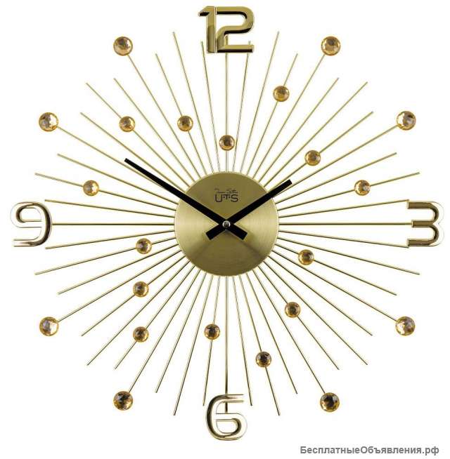 Настенные часы Tomas Stern 8010