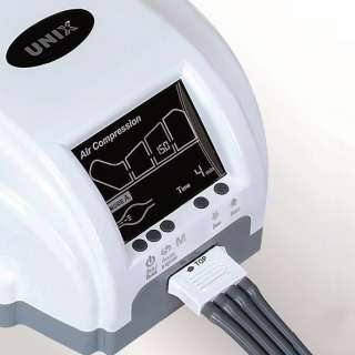 Аппарат для прессотерапии Lympha Norm Control L